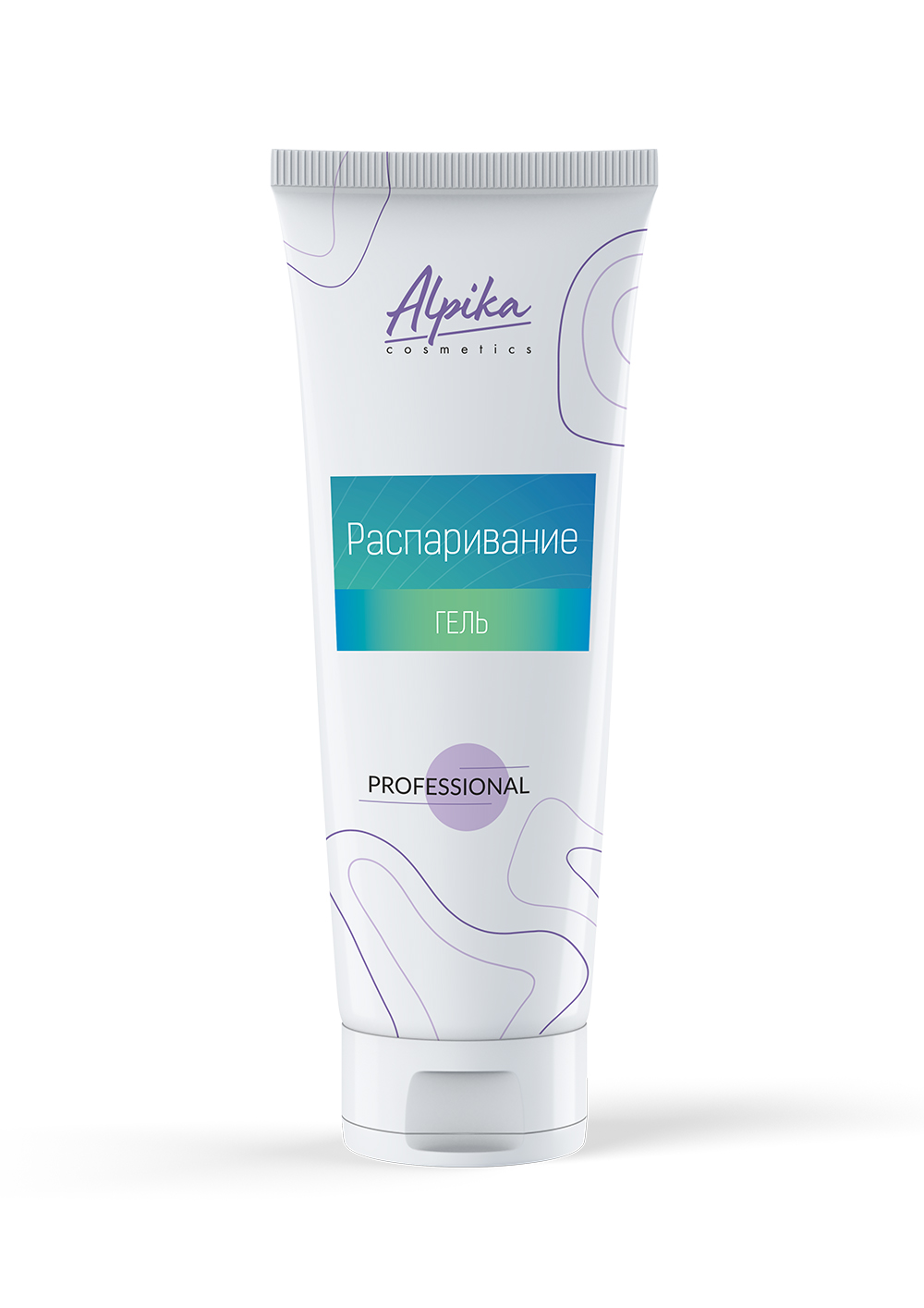 Гель Распаривание 225мл