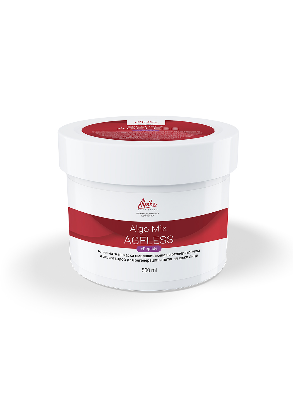 Algo Mix AGLESS 500 мл