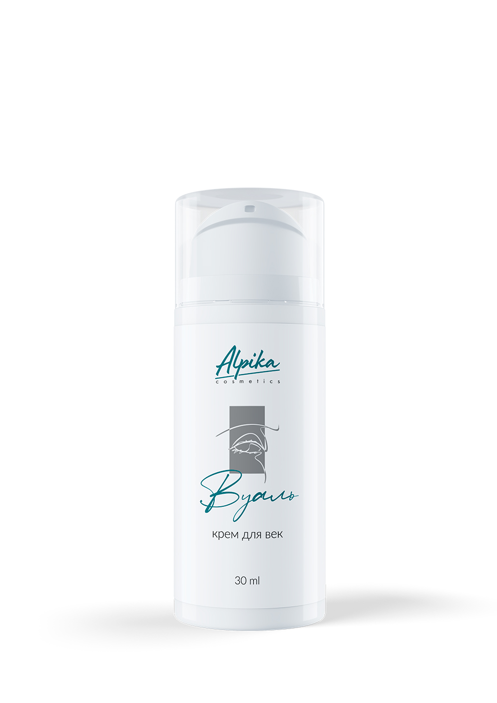 Крем Вуаль для век, 30мл