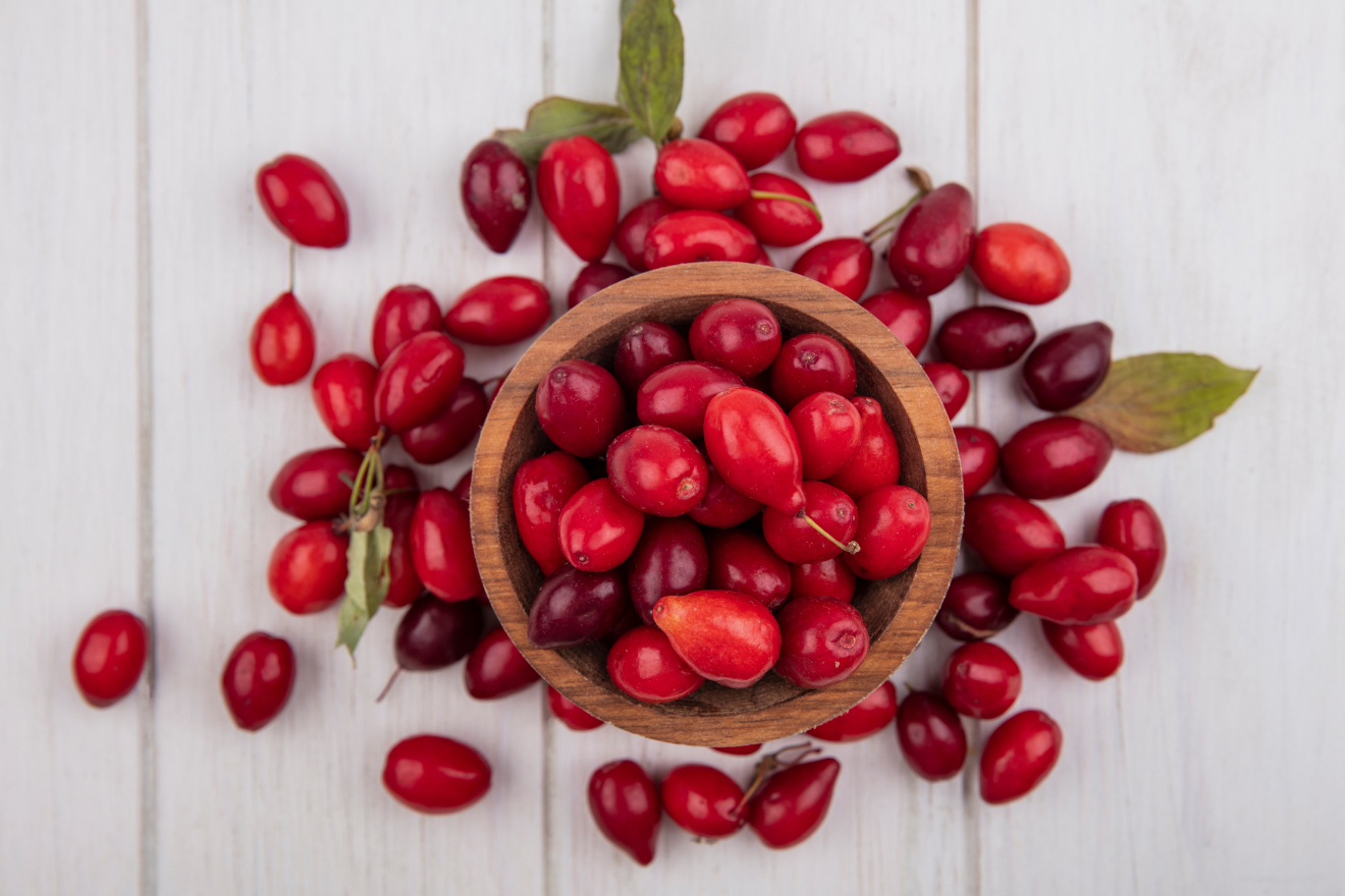 Экстрат барбариса