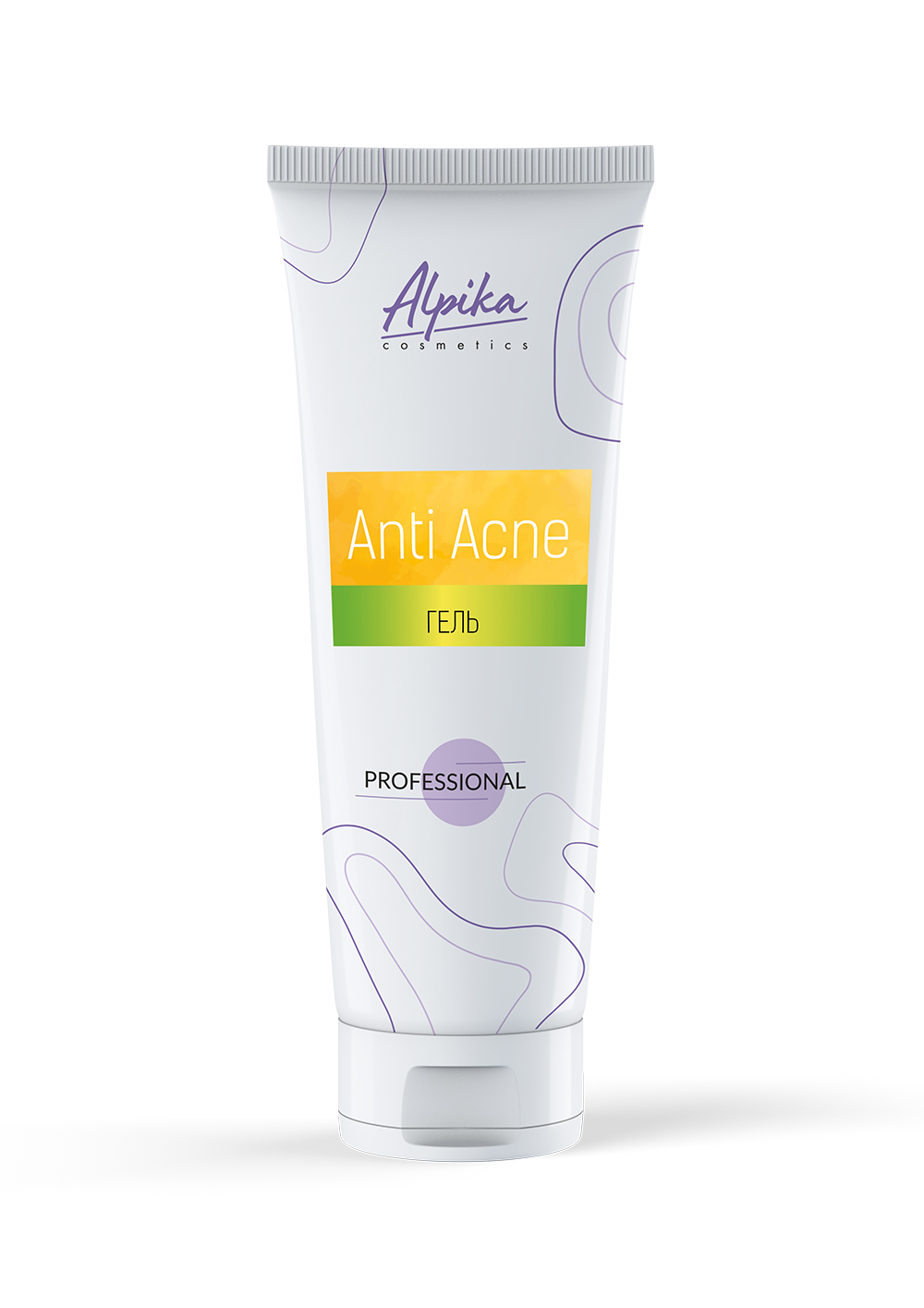 Гель Anti Acne 225мл