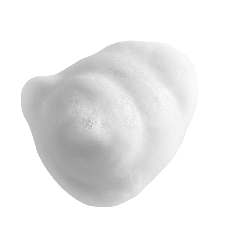 Пенка для умывания Роза сухой и чувствительной кожи 150 мл