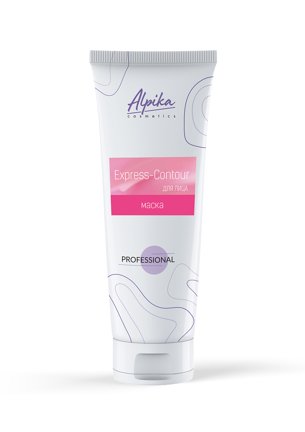 Маска Express-Contоur для лица, 225мл