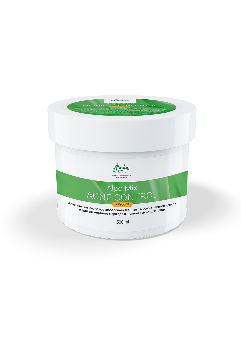 Algo Mix ACNE CONTROL 500