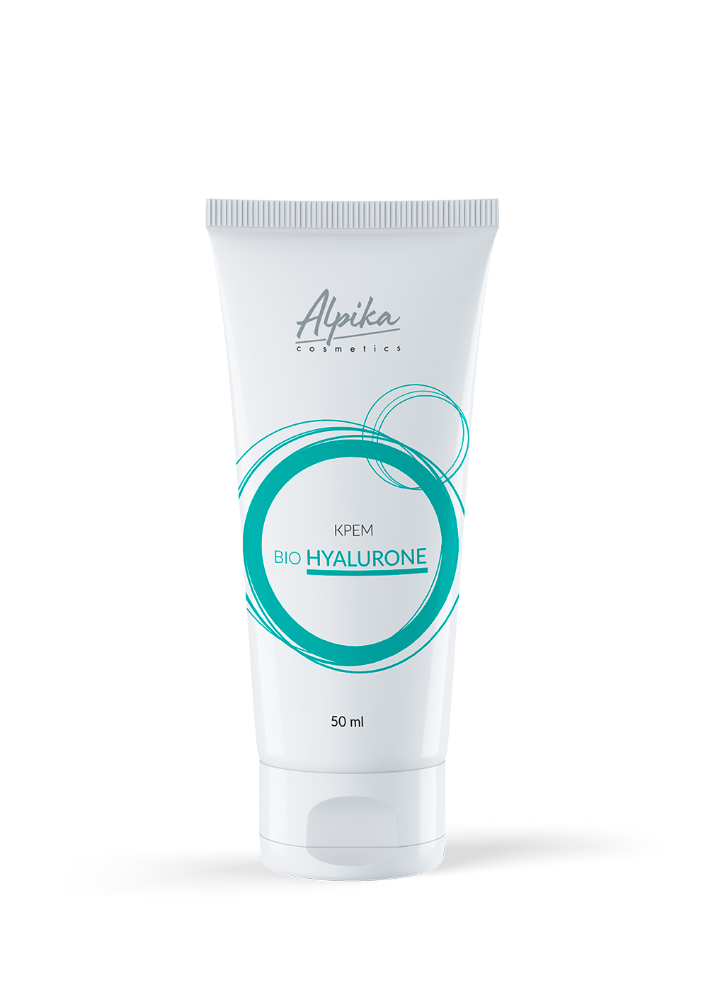 Крем Био Гиалурон, 50мл
