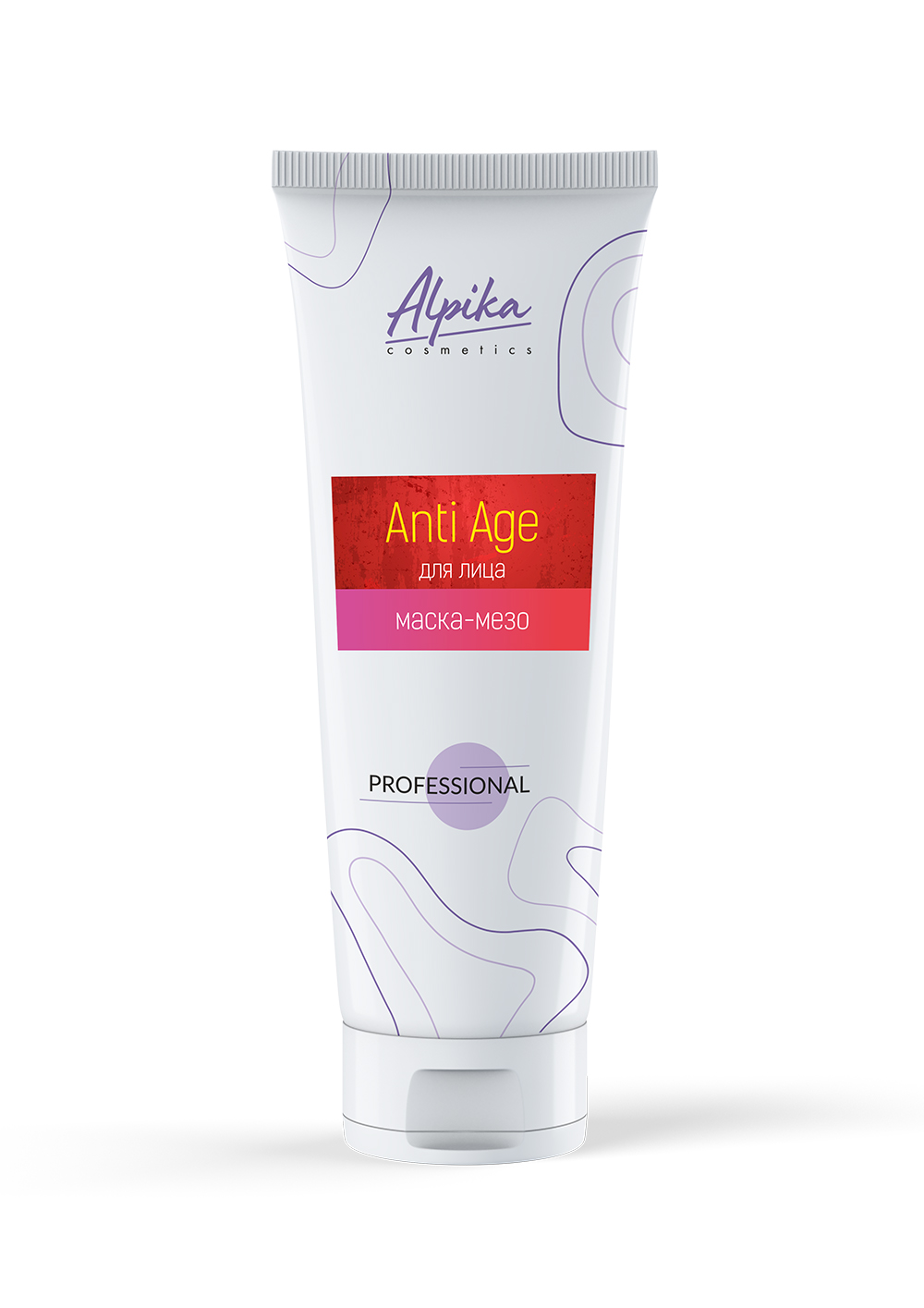 МАСКА-мезо Anti Age для лица 225мл