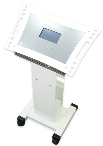 Аппарат кавитационный пилинг