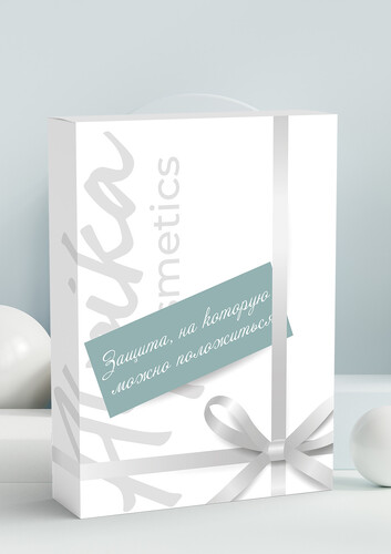 Подарочный набор Screen Guard